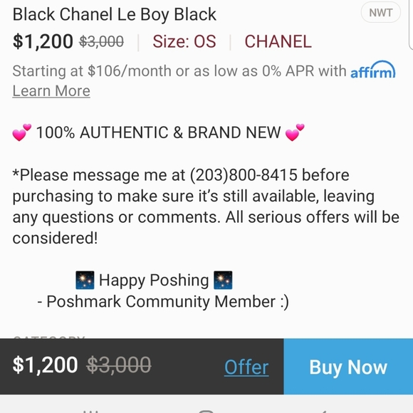 SCAMERS - Picture 8 of 8